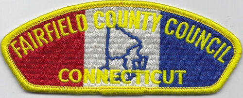 Fairfield County Council S1