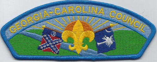 Georgia Carolina Council S2