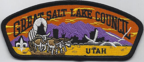 Great Salt Lake Council S8b