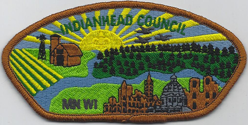 Indianhead Council S15