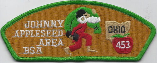 Johnny Appleseed Area Council S4