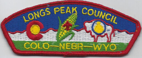 Longs Peak Council S4a