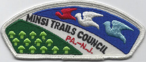 Minsi Trails Council T1