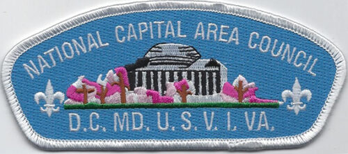 National Capital Area Council S2