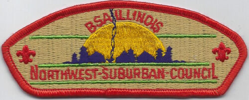 Northwest Suburban Council S3a