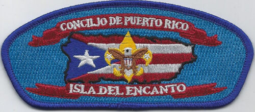 Puerto Rico S108