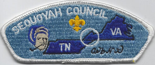 Sequoyah Council S2a