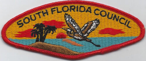 South Florida Council S1