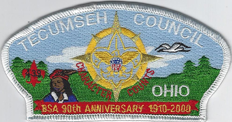 Tecumseh Council SA20