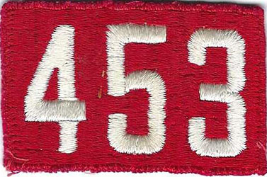 Unit Numeral 453