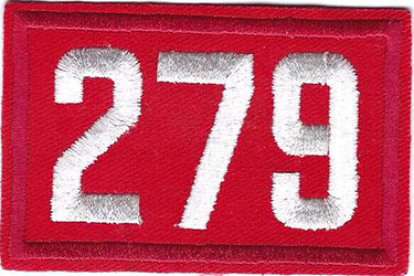 Unit Numerals 279