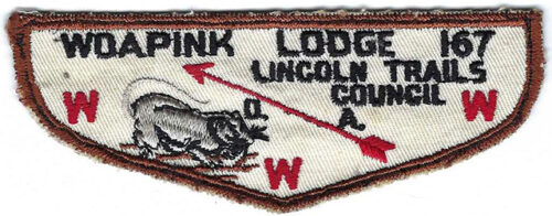 167 Woapink Lodge F1a