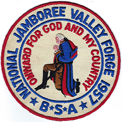 1957 National Jamboree