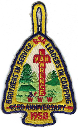 1958 NOAC