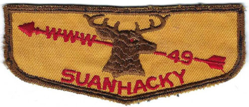 49 Suanhacky Lodge F1