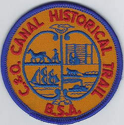 C&O Canal Historic Trail