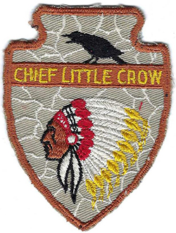 Chief Little Crow Camp