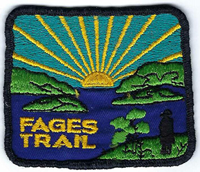 Fages Trail