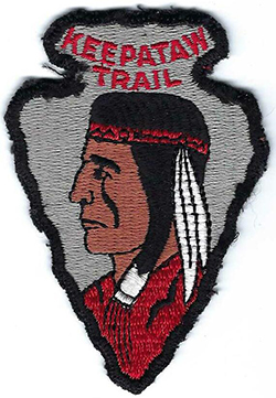 Keepataw Trail