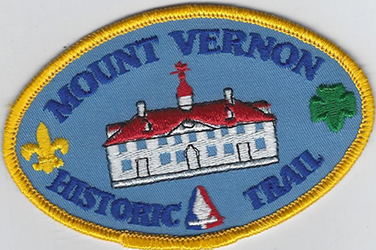 Mount Vernon Historic Trail