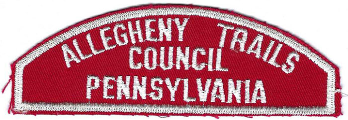 Allegheny Trails Council