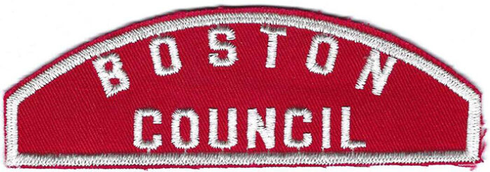 Boston Council