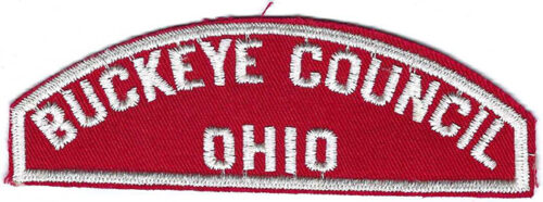 Buckeye Council