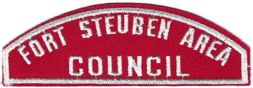 Fort Steuben Area Council