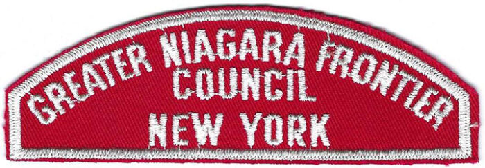 Greater Niagara Frontier Council