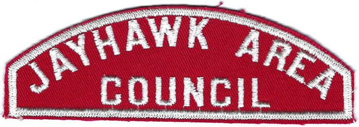 Jayhawk Area Council