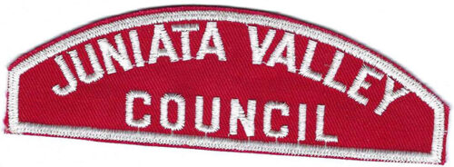 Juniata Valley Council