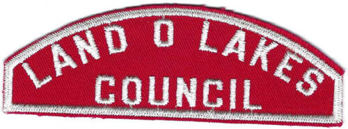 Land O Lales Council