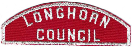 Longhorn Council