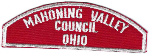 Mahoning Valley Council