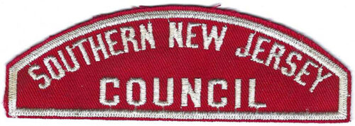 Southern New Jersey Council