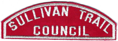 Sullivan Trail Council