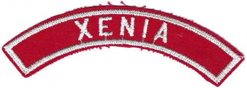 Xenia Community Strip