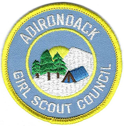 Adirondack Council Girl Scout