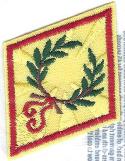 Cadette Good Sportsmanship Badge 2011 - Date