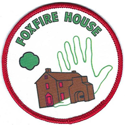 Camp Furnance Hills Foxfire House Penn Lansel Council