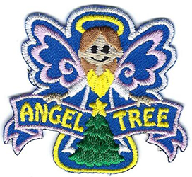 Fun Patch Angle Tree