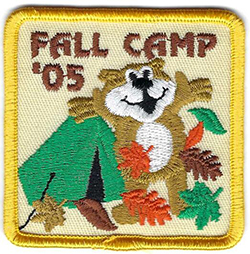 Fun Patch Fall Camp 2005