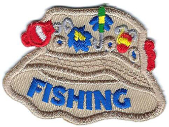 Fun Patch Fishing