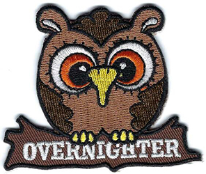 Fun Patch Overnighter