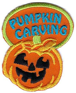 Fun Patch Pumpkin Carving