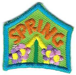 Fun Patch Spring