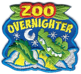 Fun Patch Zoo Overnighter