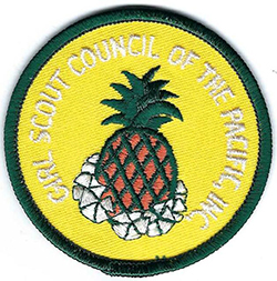 Girl Scout Council of the Pacific Inc.