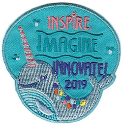 Imagine Inspire Innovate 2019