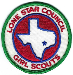 Lone Star Council Girl Scouts